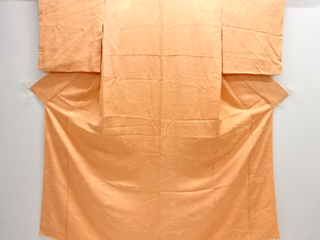 JAPANESE KIMONO / IROMUJI / ONE CREST 